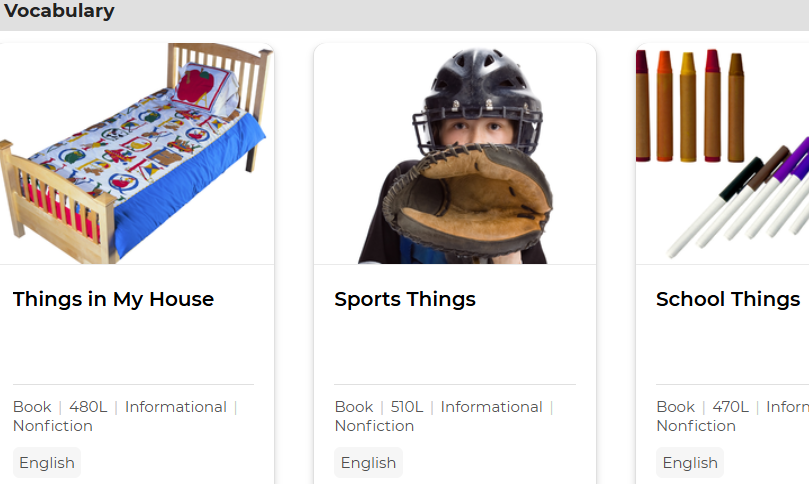 Kinh nghiệm khai thác Kids A-Z: Sách học từ vựng và thành ngữ tiếng Anh